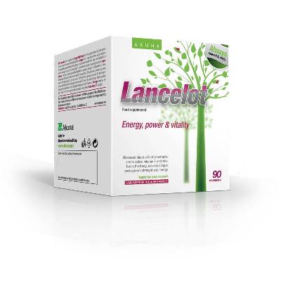 Akuna Lancelot 90 tbl.