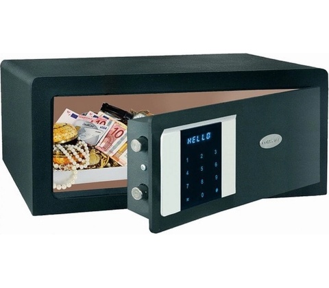 Rottner PRESTIGE-LAP