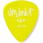 Dunlop 486R XH Gels Standard Перце за китара (486RXH)