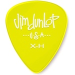 Dunlop 486R XH Gels Standard Перце за китара