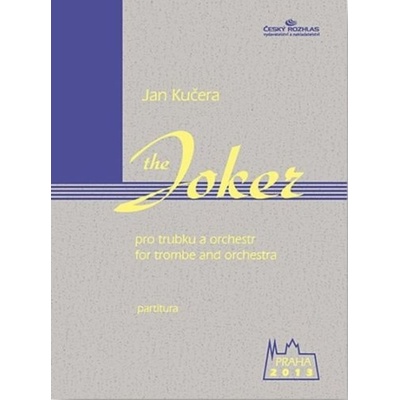 Český rozhlas Joker