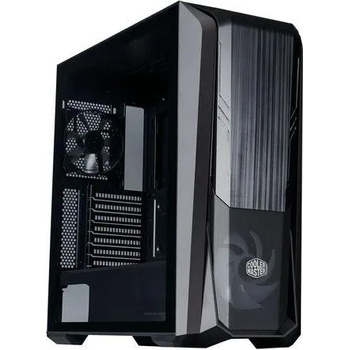 Image 1 of Cooler Master MasterBox 500 (MB500-KGNN-S00)