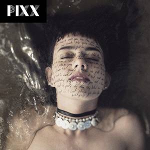 Pixx - Fall In (EP) (0652637352412)
