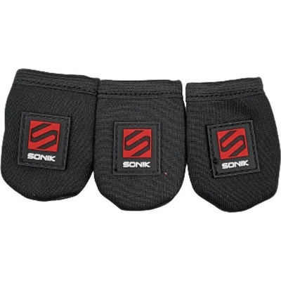 Sonik Chránič Oček Guide Protectors 50 mm 3 ks – Zboží Dáma