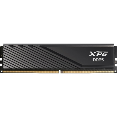 Adata XPG LANCER BLADE DDR5 16GB 5600Mhz CL46 AX5U5600C4616G-SLABBK