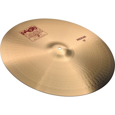 Paiste 2002 Classic Medium Crash 18" – Zboží Mobilmania