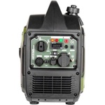 ZIEL ZL2650I-L 3531754 Генератор, агрегат