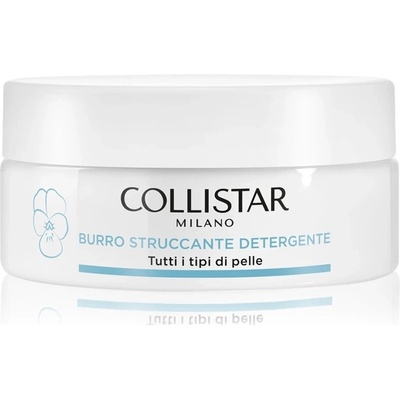 Collistar Make-Up Removing Cleansing Balm 100 ml