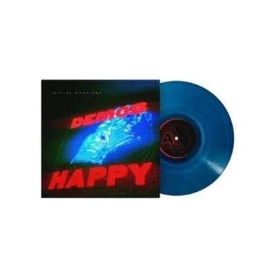 Demob Happy - Divine Machines CLR LP