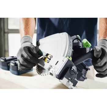 Image 1 of Festool TSC 55 5.0 KEBI-Plus/XL-FS (577391)
