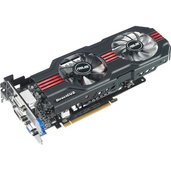 Asus GTX650TI-1GD5