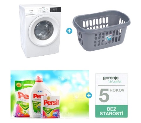 Gorenje WE743