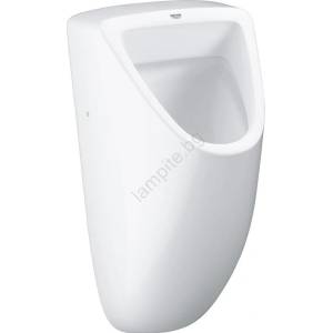 GROHE 39438000 - Писоар BAU CERAMIC 337 × 355 × 552 mm керамика/бяла (GH0282)