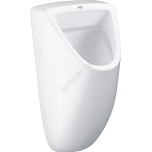 GROHE 39438000 - Писоар BAU CERAMIC 337 × 355 × 552 mm керамика/бяла (GH0282)