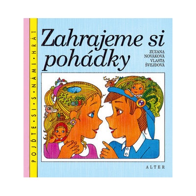 Zahrajeme si pohádky