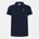 Lyle and Scott Блуза с яка Lyle and Scott Women's Short-Sleeve Polo Shirt - Dark Navy
