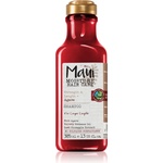 Maui Moisture Strength & Lenght + Agave подсилващ шампоан за химически третирана коса 385ml