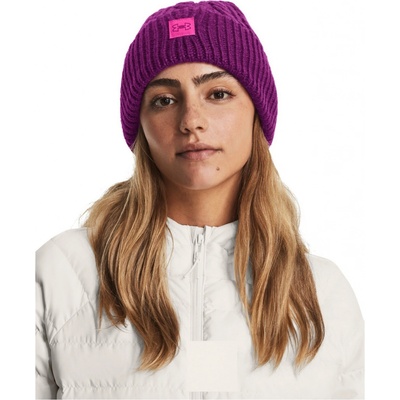 Under Armour Halftime Cable Knit beanie