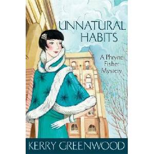 Unnatural Habits (ISBN: 9781472129635)