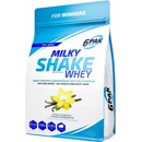Proteíny 6PAK Milky Shake Whey 1800 g
