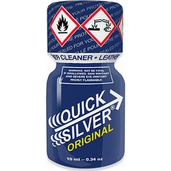 Quick Silver 10 ml