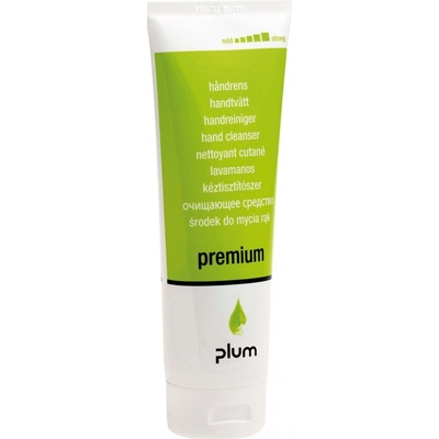Plum Premium ochraný krém na ruce 250 ml