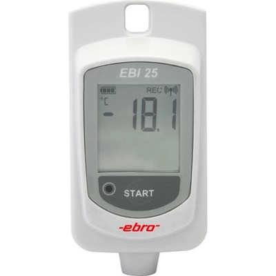 Ebro EBI 25-T