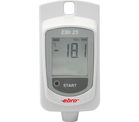 Ebro EBI 25-T