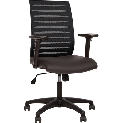 Ергономичен работен стол Xeon R - Офис комфорт и стил