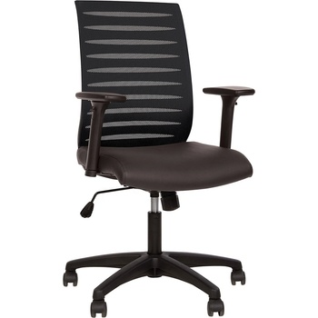 Ергономичен работен стол Xeon R - Офис комфорт и стил