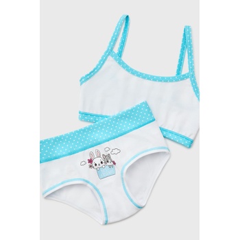 Jadea Сет от потник и бикини за момичета Best friends (825_set)