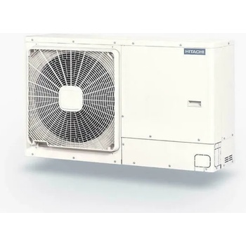 Image 1 of Hitachi Yutaki M 8 kW RASM-3VRE