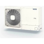 Hitachi Yutaki M 8 kW RASM-3VRE Термопомпа