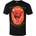 Plastic head тениска метална мъжки Uriah Heep - ABOMINOG - PLASTIC HEAD - PH11375