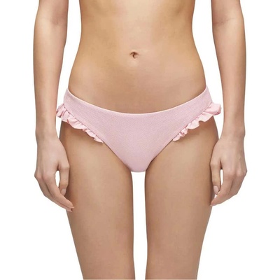 SUNDEK W488KBPK100 bikini bottom - Pink (Hibiscus)