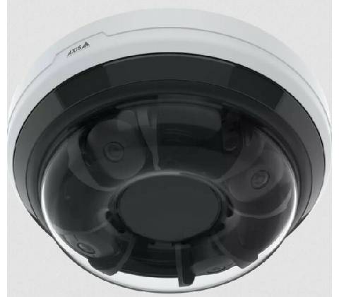 Axis P3747-PLVE