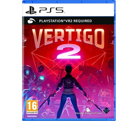 Vertigo 2