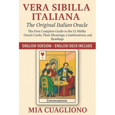 Vera Sibilla Italiana The Original Italian Oracle