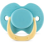 Baby Care БИБЕРОН ЗАЛЪГАЛКА С КАПАЧЕ aqua blue (10220570005)