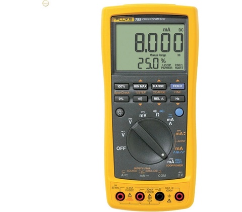 Fluke 789/EUR