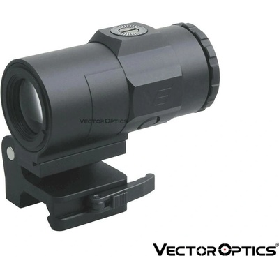 Vector Optics l Maverick IV 3x22 Mini