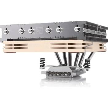 Noctua Охладител за процесор Noctua NH-L12Sx77 Low Profile - LGA1851/AM5 - NH-L12Sx77 (NH-L12Sx77)