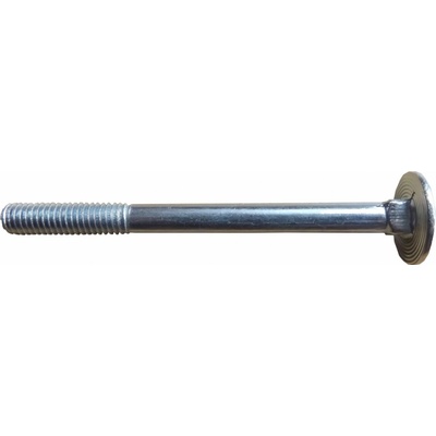 Šroub vratový M6x70 ZB DIN 603 4.8