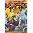 Escape from Monkey Island