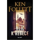 Klíč k Rebece