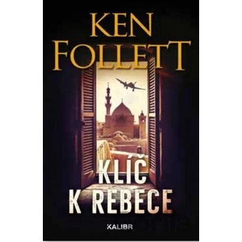 Klíč k Rebece