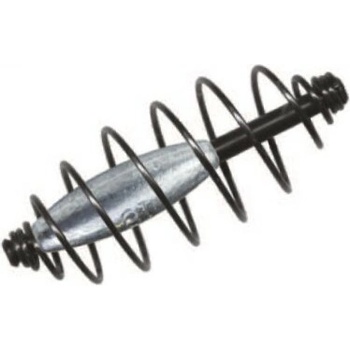 Mistrall drôtené krmítko so záťažou variant: 6,50 cm / 20 g