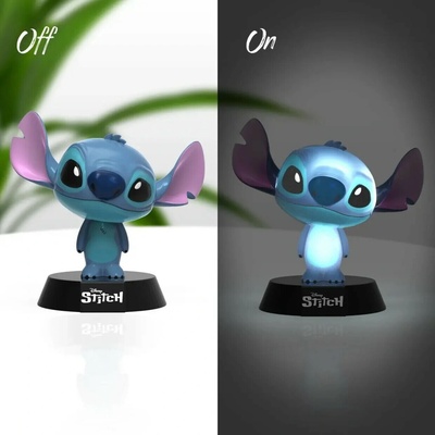 Icon Light Stitch