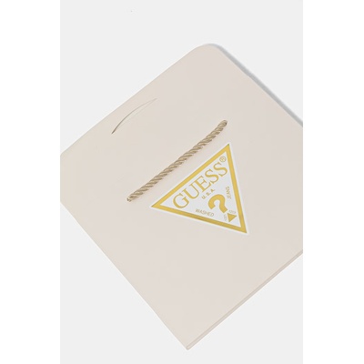 Guess рокля от лиоцел (S6GG07.WHBL0.PPY2.M)