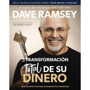 TRANSFORMACION TOTAL DE SU DINERO ACTUAL | RAMSEY DAVE (2024)
